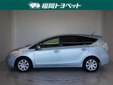 プリウスα 1.8 S Lセレクション 