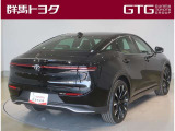 クラウンクロスオーバー  2.4 RS アドバンスト E-Four advanced 4WD