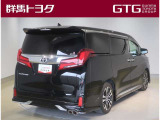 アルファード 2.5 S Cパッケージ 