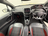 208 GTi 6MT修復歴無し