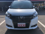 エスクァイア 2.0 Gi ブラック テイラード 4WD 