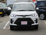 ライズ 1.0 X 4WD 