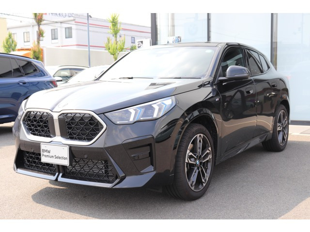 X2 xドライブ20i Mスポーツ 4WD 