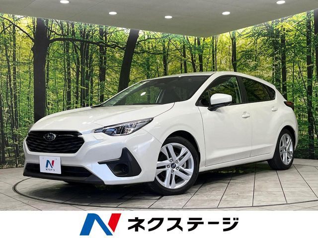 インプレッサ  ST