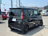 ルークス ハイウェイスター Gターボ プロパイロットエディション 4WD 
