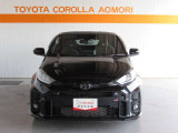 ヤリス  1.6 RZ 4WD