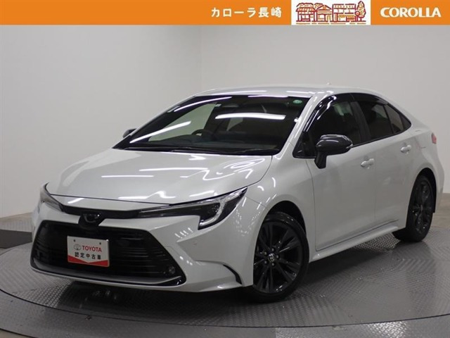 カローラ 1.5 WxB 