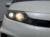 エスティマハイブリッド 2.4 アエラス 4WD 