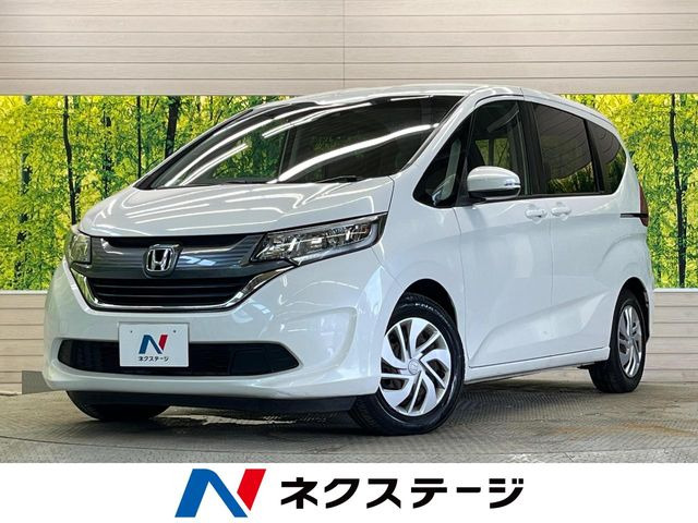 フリード 1.5 G ホンダセンシング 