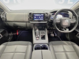 C5エアクロスSUV シャイン ディーゼル 