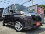 トヨタ ルーミー