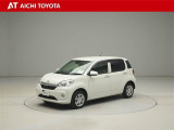 パッソ 1.0 X Lパッケージ 4WD 