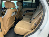 『輸入車ならではの洗練されたインテリア!英国らしい気品高いインテリアに仕上がっております!また、『インテリアガード』も扱っています。詳しくは店頭スタッフまで
