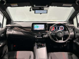 ノートオーラ  1.2 NISMO