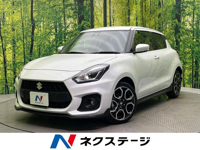 スイフト 1.4 スポーツ 