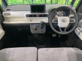 ムーヴキャンバス ストライプス G 