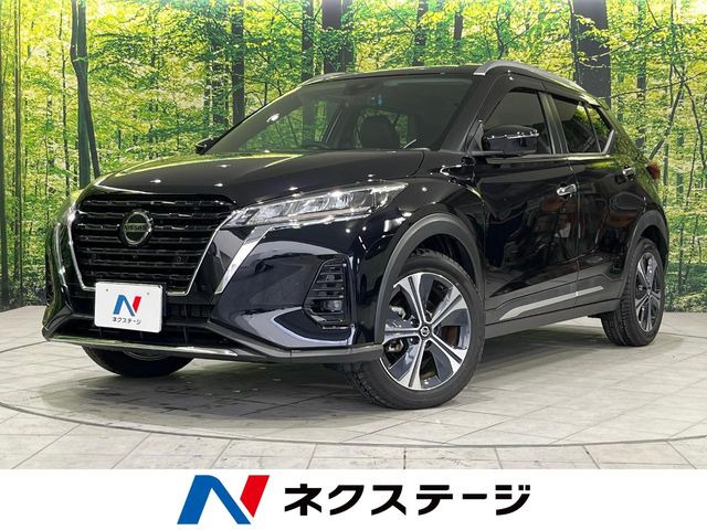 キックス 1.2 X (e-POWER) 