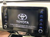ヤリスクロス 1.5 ハイブリッド Z 
