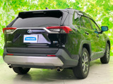 RAV4 2.5 ハイブリッド G E-Four 4WD 