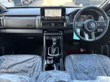 トライトン 2.4 GSR ディーゼル 4WD 