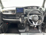 N-BOX G L ターボ ホンダセンシング 4WD ワンオーナー
