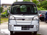 ハイゼットトラック ジャンボ 4WD 