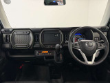フレアクロスオーバー ZS 