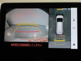 ノア  1.8 ハイブリッド S-Z E-Four 4WD
