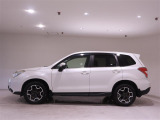 フォレスター 2.0i-L アイサイト 4WD 