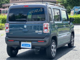 ハスラー J スタイルII ターボ 