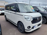 ムーヴキャンバス G SAIII 4WD 