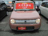 アルトラパン G 4WD 