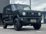 ジムニー XL 4WD 