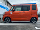 ウェイク G SA 