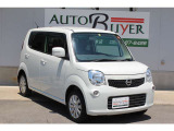 モコ X FOUR 4WD 