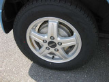 175-50R15スタッドレスタイヤ