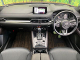 CX-8 2.5 25S プロアクティブ 