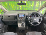 デリカD:5 2.4 G パワーパッケージ 4WD 