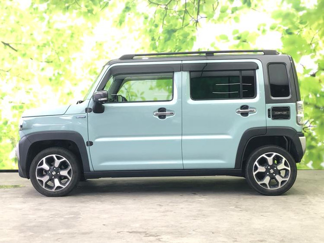 ハスラーJスタイルオフブルー　MB72 ハスラーJスタイルオフブルー MB72 - メルカリ