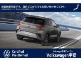 T-Cross TSI スタイル 