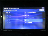 ■フルセグTV/DC/DVD/FM/AM/SD/BLEUTOOTH-Audio/SD/SD/メモリーミュージック(音楽収録)/交通情報。