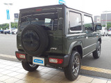ジムニー XC 4WD 