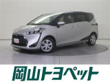 トヨタ シエンタ
