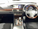 LS 600hL エグゼクティブパッケージ 4WD 4WD 本革シート