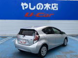 アクア 1.5 S 