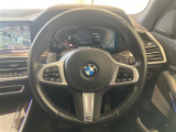 X5 xドライブ 40d Mスポーツ 4WD 本革シート