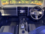 FJクルーザー 4.0 カラーパッケージ 4WD 