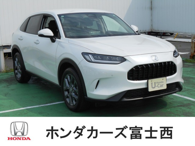 ZR-V 1.5 X 