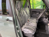 もちろん車内はキレイです♪よりクリーンな状態をキープしたいお客様には『ナノゾーンコート』がおすすめ!新型コロナウイルス対策や、除菌・消臭に効果を発揮し多くの方にご好評いただいております。