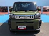 タフト G 4WD 